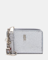 SORELLA WALLET SILVER