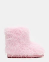 KIDS' BEASTIE PINK