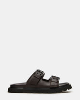 LUXOR DARK BROWN
