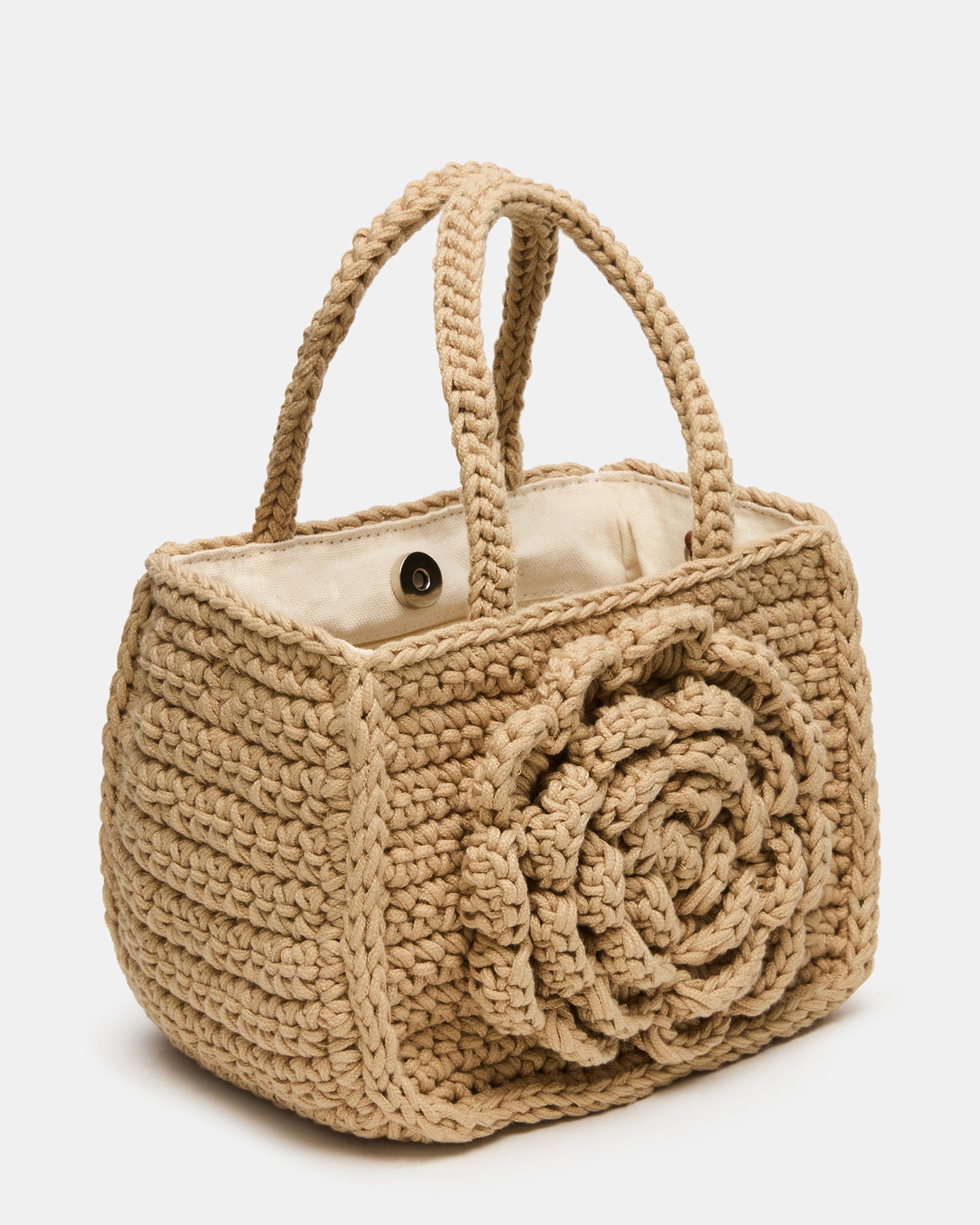 LUVLY BAG NATURAL