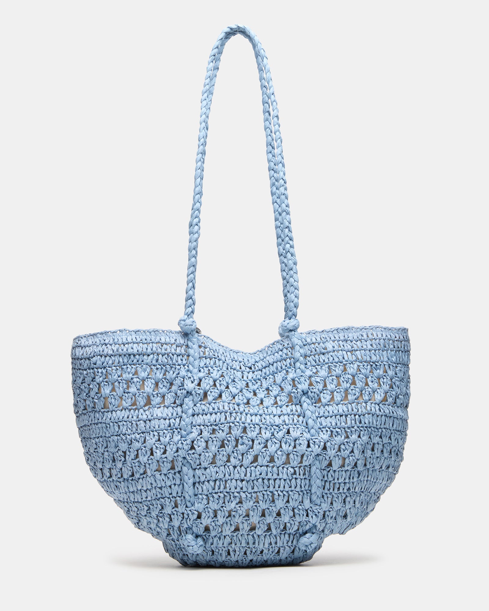 TYDES BAG BLUE