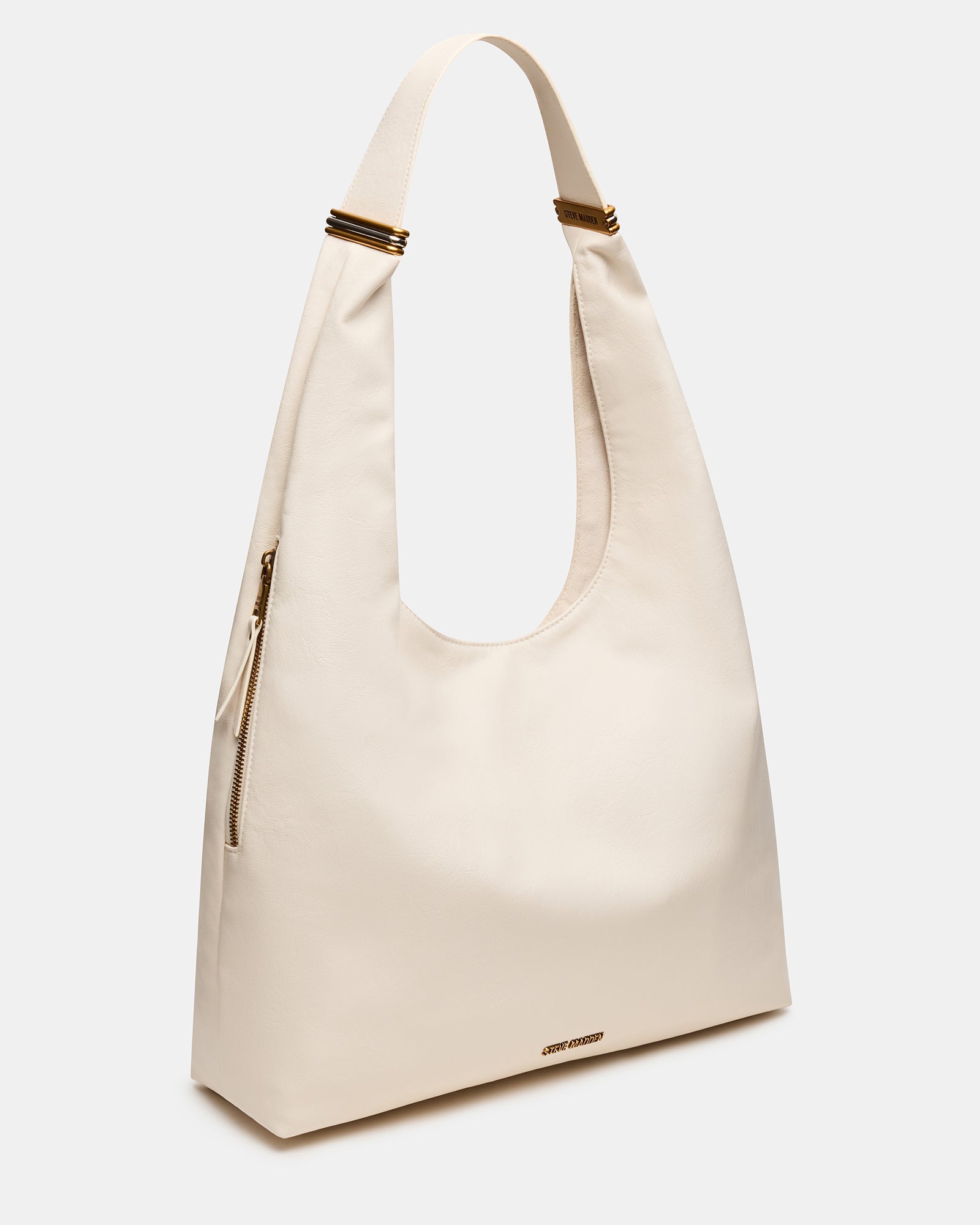 DEMPSY BAG VANILLA