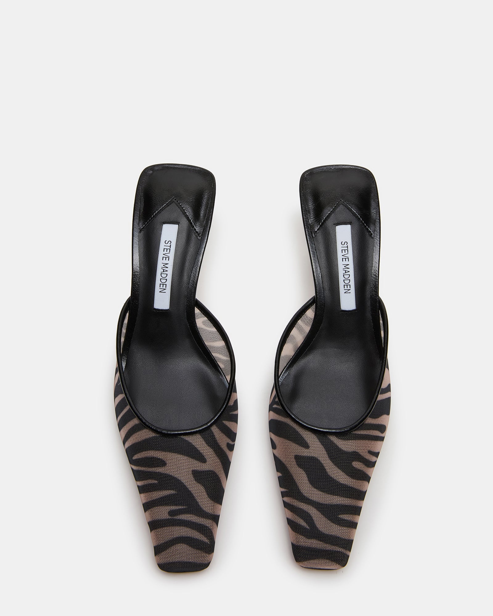 ALYSE ZEBRA MESH